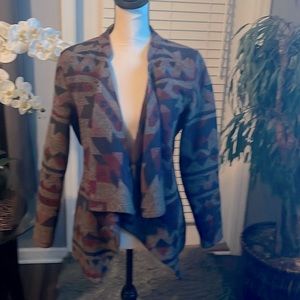 Vintage America Coat